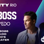 SBC Summit Rio готовится к взрывному финалу: Öwnboss станет хедлайнером вечеринки по случаю закрытия INFINITY