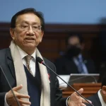 Хосе Мария Балькасар — новый президент Перу: Конгресс избрал преемника Хосе Хери