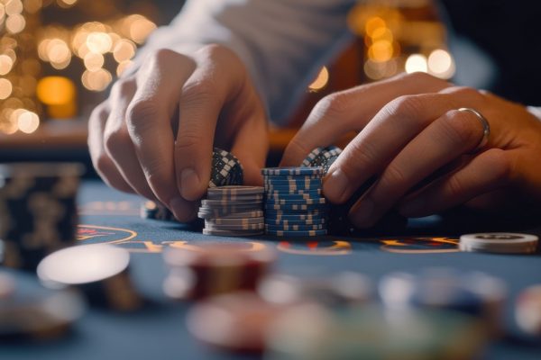 Мурсия сохранит без изменений минимальное расстояние между букмекерскими конторами и школами при продлении лицензий