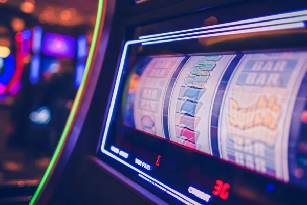 iGaming укрепляет свое лидерство на рынке Нью-Джерси