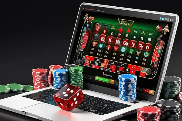 Эдинбург укрепляет свои позиции как европейский хаб iGaming благодаря искусственному интеллекту и технологическим талантам