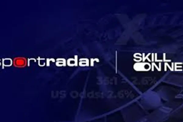 Маркетинговые услуги Sportradar обеспечат рост брендов онлайн-казино SkillOnNet