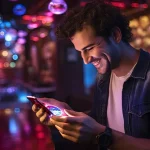 Несовершеннолетние и незаконные азартные игры онлайн: растущая обеспокоенность в Жужуе