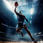 Турнир NCAA 2026: сетка March Madness уже сформирована