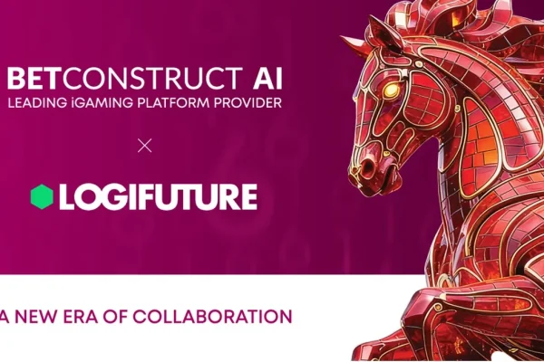 Logifuture объединяется с BetConstruct AI для расширения глобальной дистрибуции Zoom Sports и Simulate