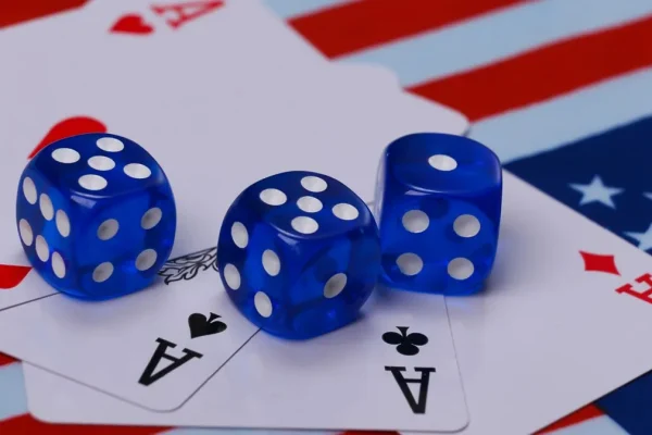 США анализируют закон POINTS, федеральный проект по финансированию борьбы с игровой зависимостью