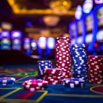 GGR Макао может сохранить свой импульс в марте после эффекта Китайского Нового года