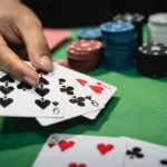 Блэкджек в Калифорнии 2026: новые правила провоцируют судебные иски и финансовый кризис в карточных залах