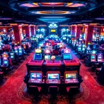 Макао: доходы от азартных игр вырастут до 12% в апреле 2026 года