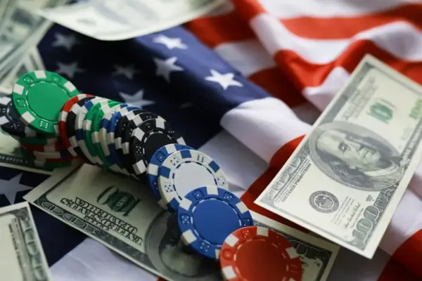 США: CFTC обостряет конфликт со штатами за контроль над рынками предсказаний