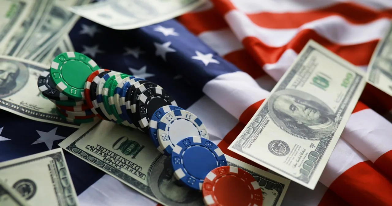 США: CFTC обостряет конфликт со штатами за контроль над рынками предсказаний